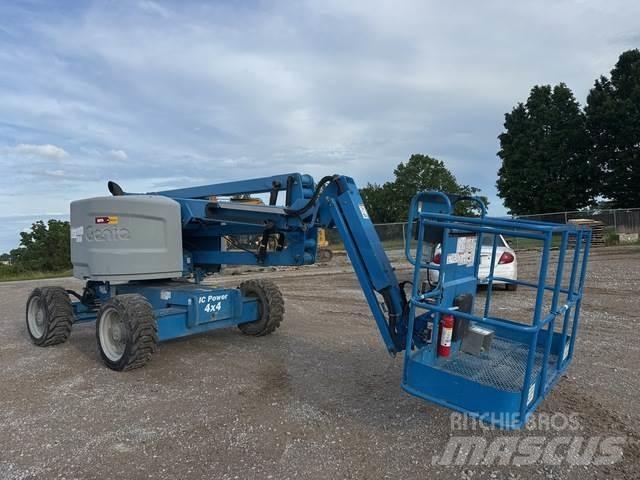 Genie Z-45/25J Articulated boom lifts