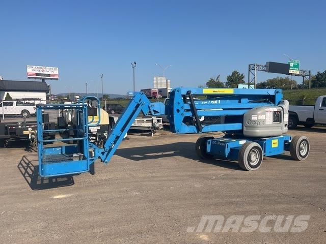 Genie Z-45/25J Articulated boom lifts