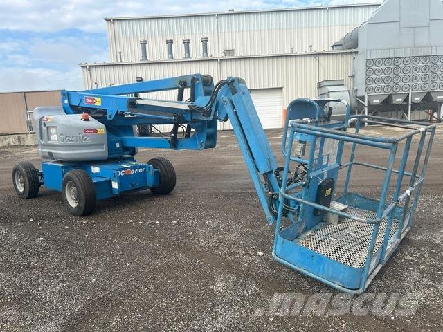Genie Z-45/25J Articulated boom lifts