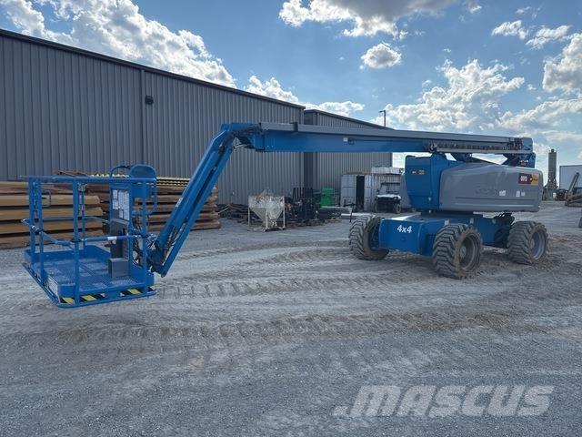 Genie Z-80 Construction - Others