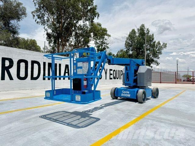 Genie Z34/22N Articulated boom lifts