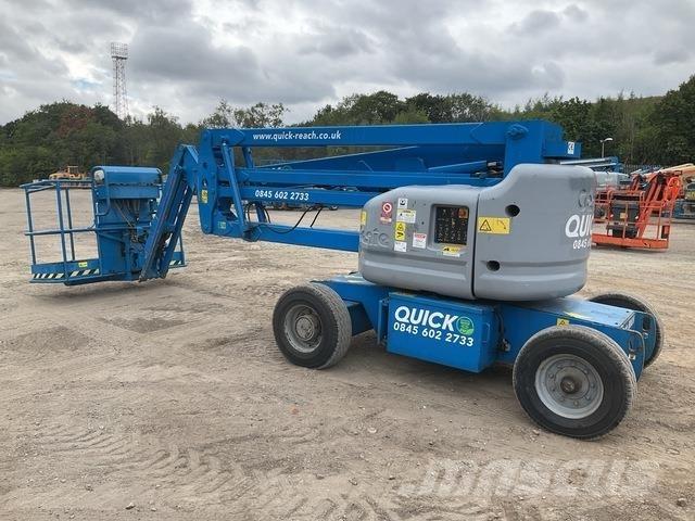 Genie Z45/25 Articulated boom lifts