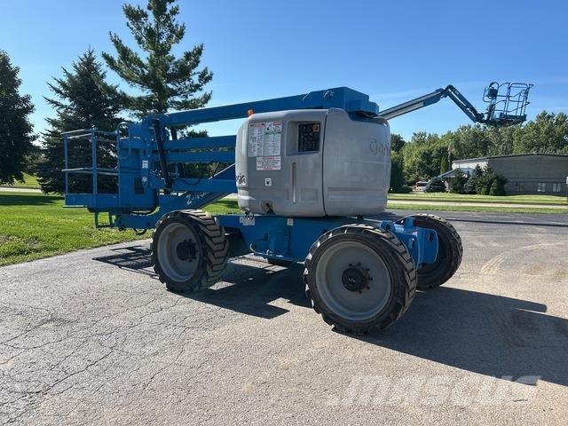 Genie Z45/25 Construction - Others