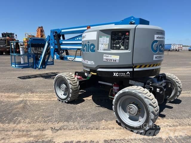Genie Z45XC Construction - Others