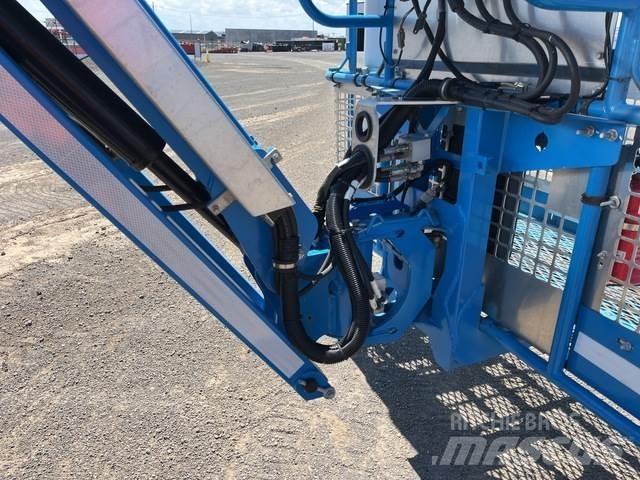 Genie Z45XC Construction - Others