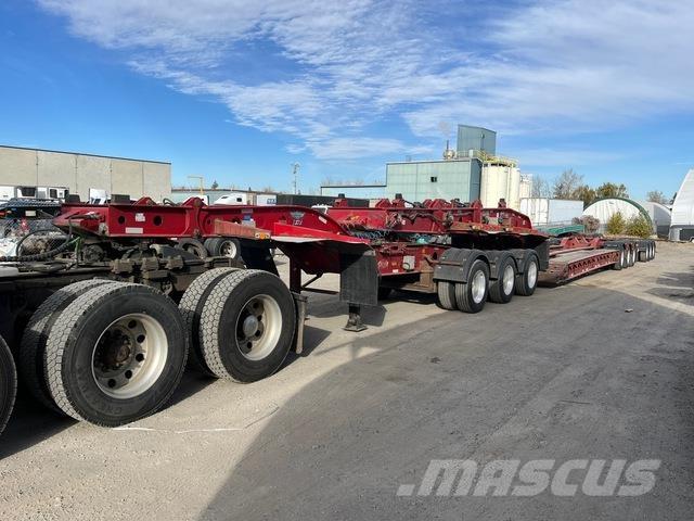  Gerrys KLH502 Low loaders