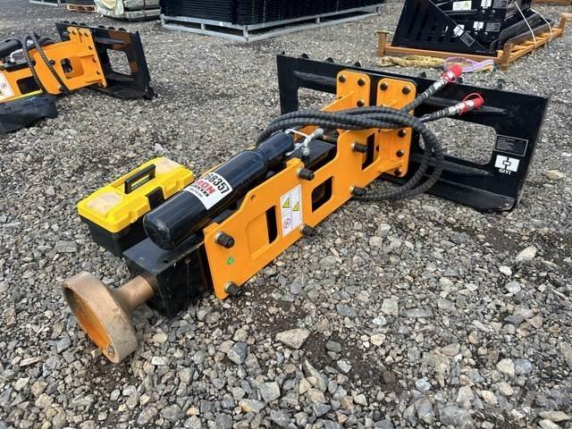  GIYI 680 Construction - Others