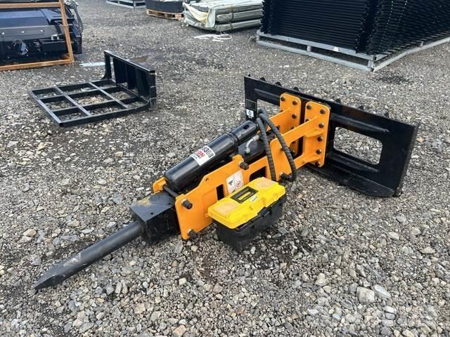  GIYI 680 Construction - Others