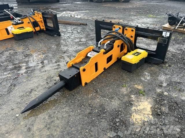  GIYI 680 Construction - Others