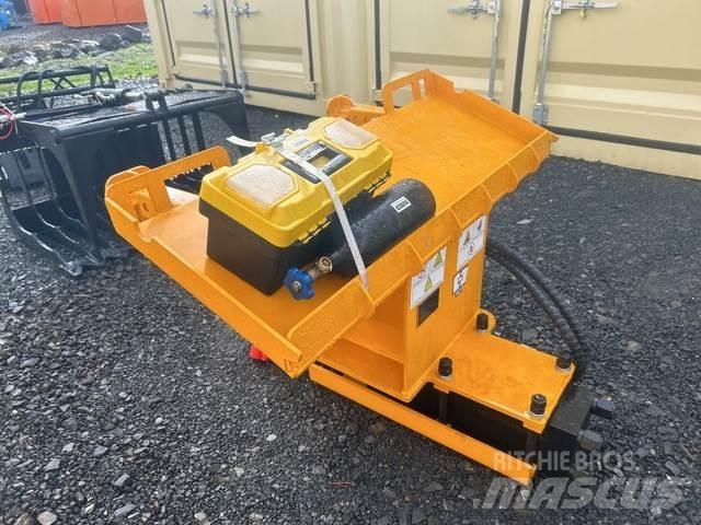  GIYI GY-AD680 Construction - Others