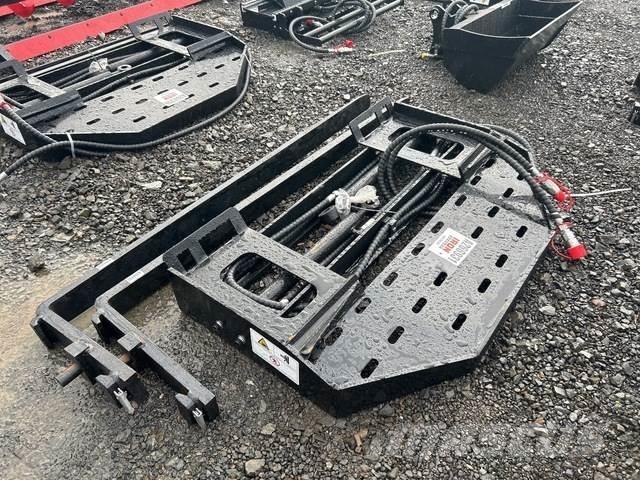  GIYI GY D-CYHC Forks