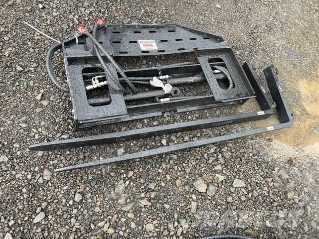  GIYI GY D-CYHC Forks