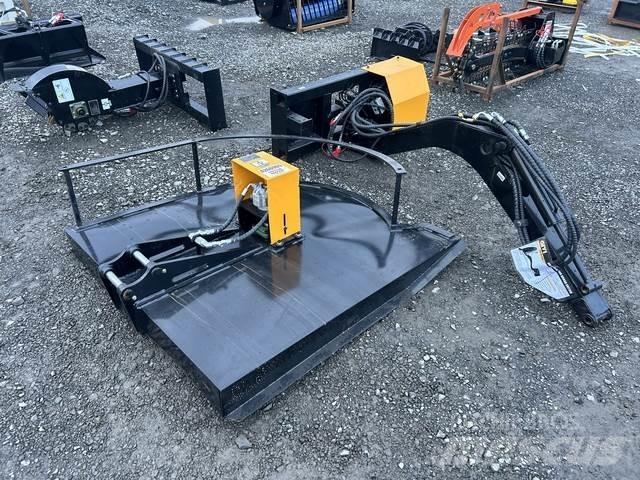  GIYI GY-ECA63 Construction - Others