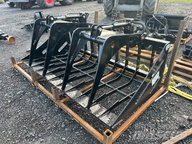  GIYI GY-HWG72 Construction - Others