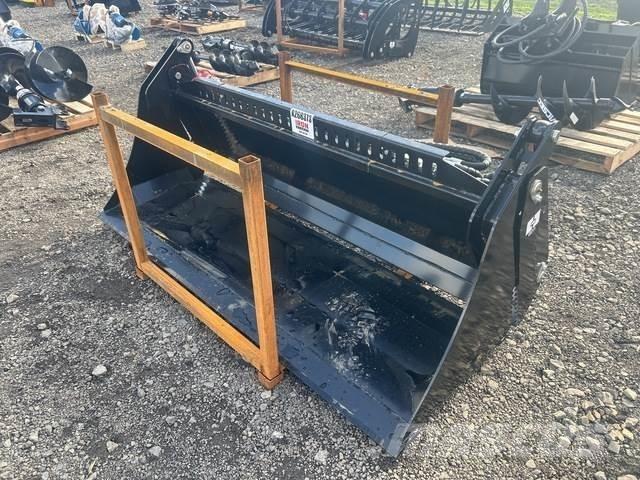  GIYI GY-KH72F Buckets