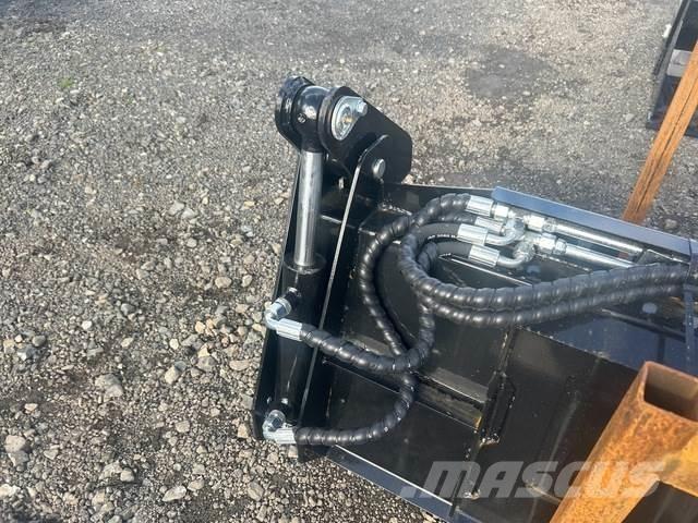  GIYI GY-KH72F Buckets