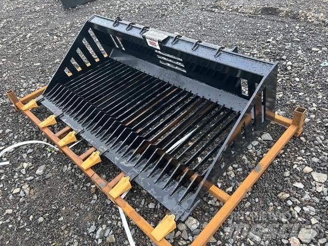  GIYI GY-RB66C Construction - Others