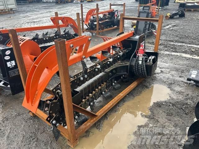  GIYI GY-X39F Construction - Others