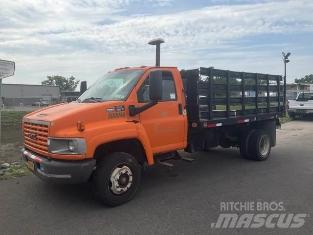 GMC  Tipper trucks