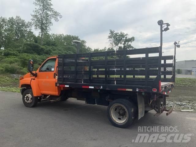 GMC  Tipper trucks