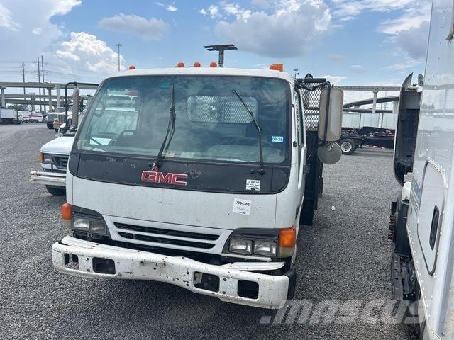 GMC  Municipal / general purpose vehicles