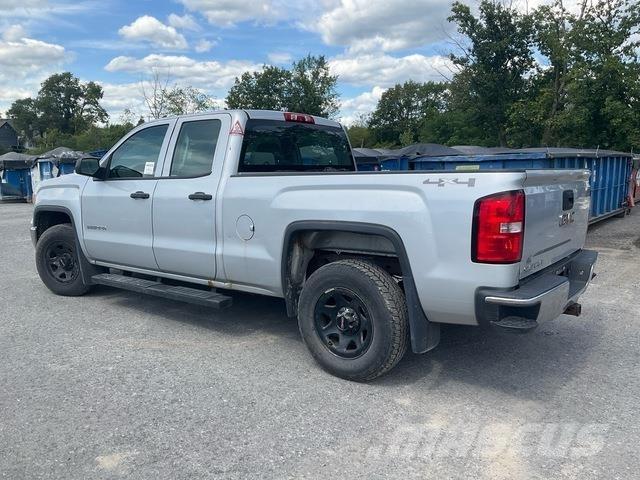 GMC 1500 Pick up/Dropside