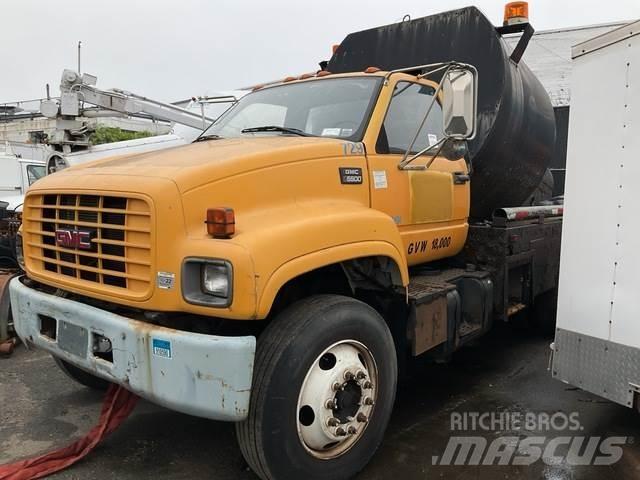 GMC 5500 Construction - Others