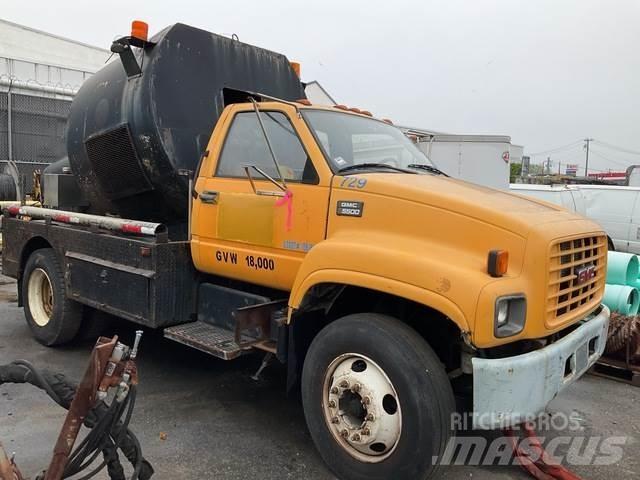 GMC 5500 Construction - Others