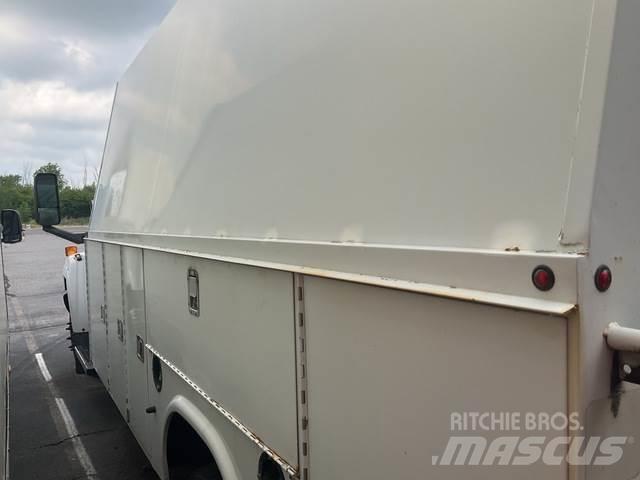 GMC C5C042 Municipal / general purpose vehicles