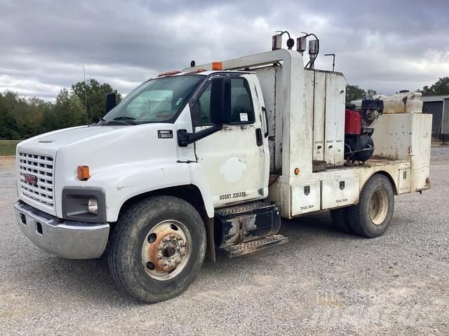 GMC C6500 Construction - Others