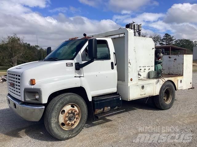 GMC C6500 Construction - Others