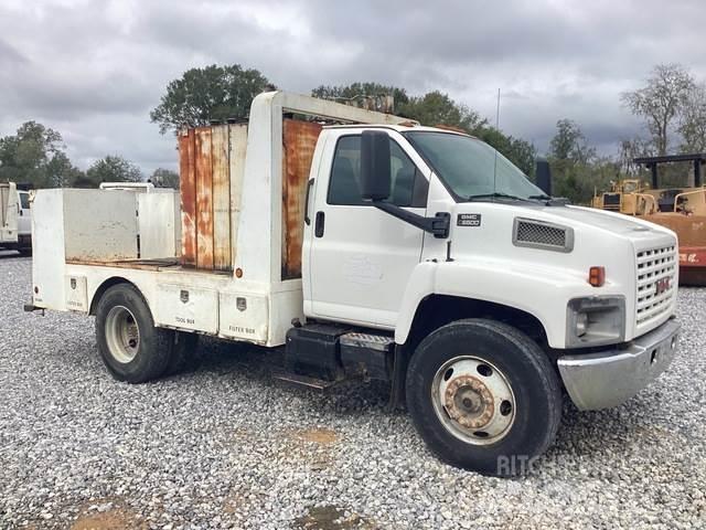 GMC C6500 Construction - Others