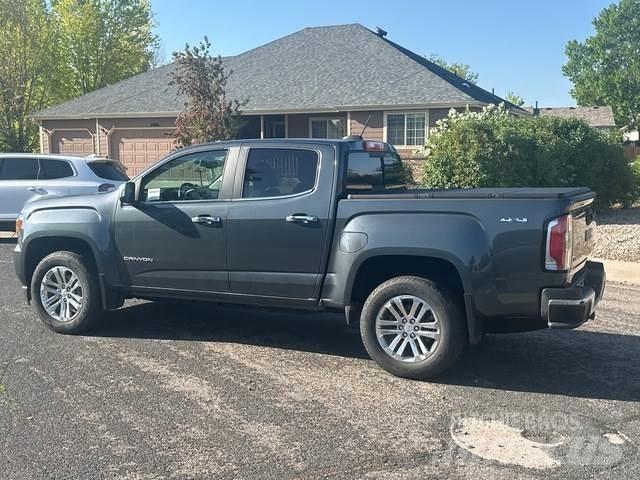 GMC Canyon Other