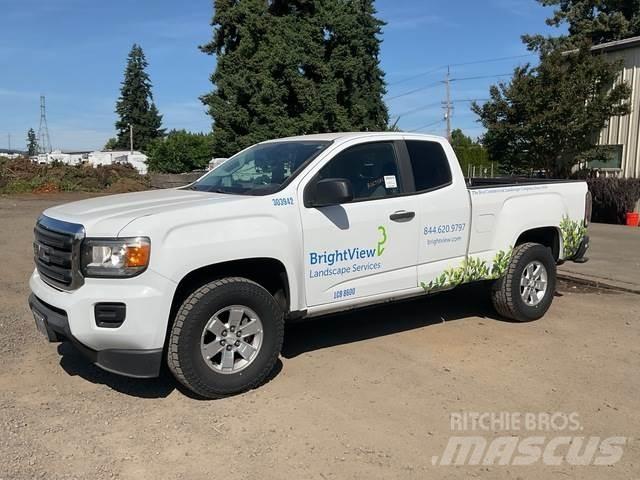 GMC Canyon Other