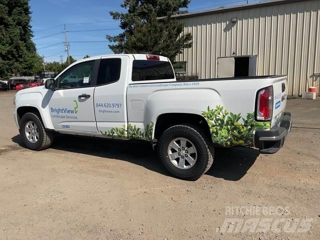 GMC Canyon Other