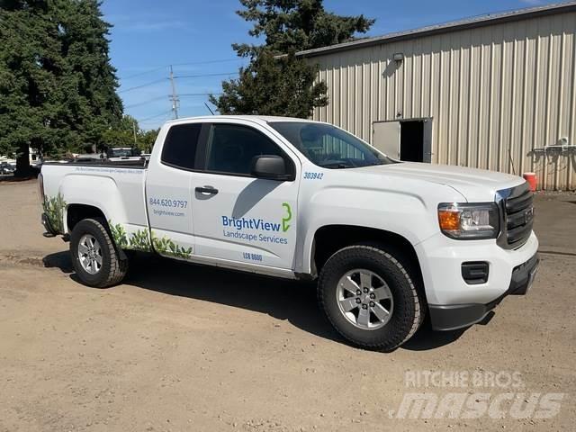 GMC Canyon Other
