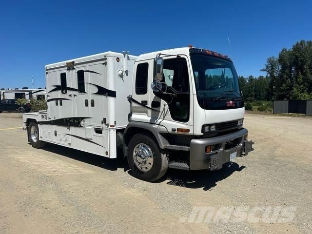 GMC T7500 Construction - Others