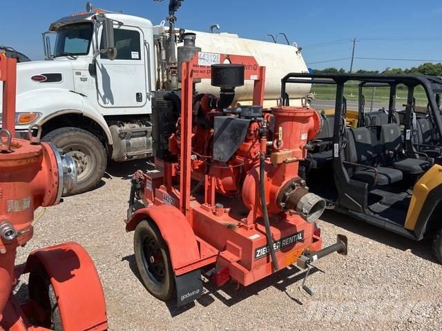 Godwin  Waterpumps