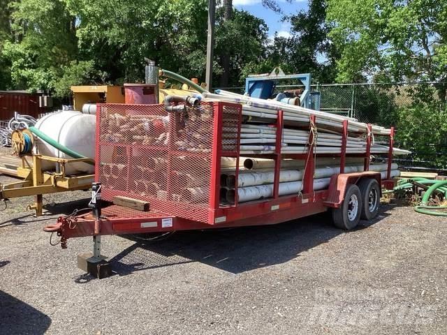Godwin CD100M Waterpumps