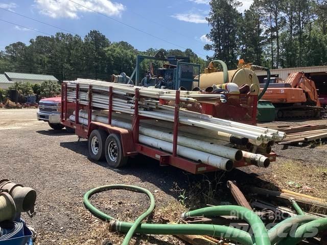Godwin CD100M Waterpumps