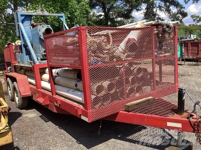 Godwin CD100M Waterpumps