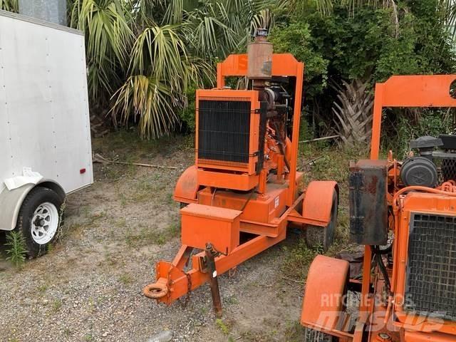 Godwin CD150M Waterpumps