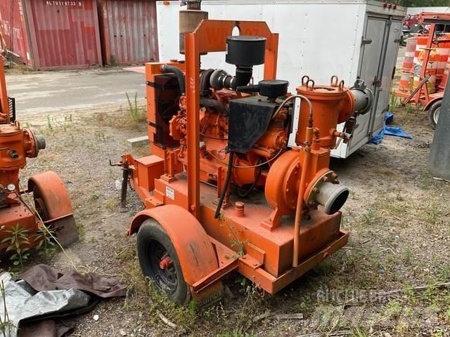 Godwin CD150M Waterpumps