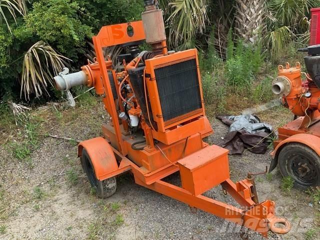 Godwin CD150M Waterpumps