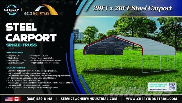  Golden Mount Construction - Others