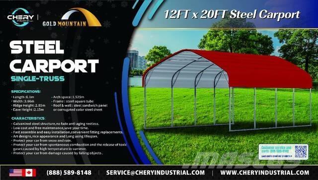  Golden Mount Construction - Others