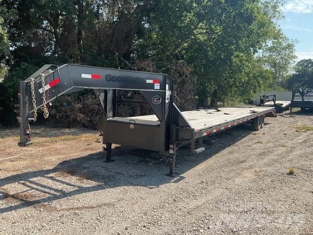  Good Guys Vehicle transport trailers