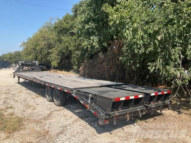  Good Guys Vehicle transport trailers
