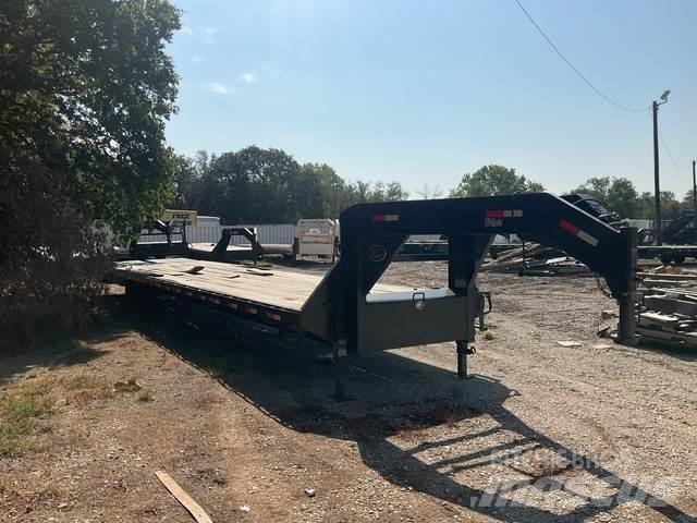  Good Guys Vehicle transport trailers