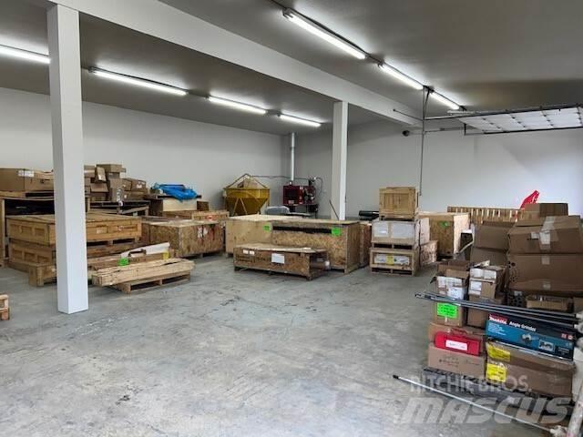  Goulds Construction - Others